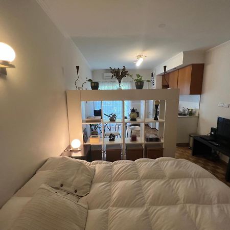 Apartmán Acogedor Mono En Palermo Chico. Excelente Ubicacion! Buenos Aires Exteriér fotografie