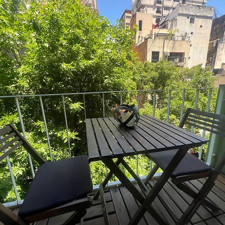 Apartmán Acogedor Mono En Palermo Chico. Excelente Ubicacion! Buenos Aires Exteriér fotografie