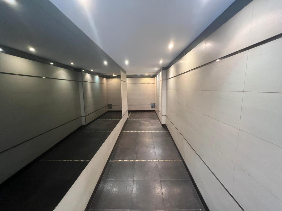 Apartmán Acogedor Mono En Palermo Chico. Excelente Ubicacion! Buenos Aires Exteriér fotografie