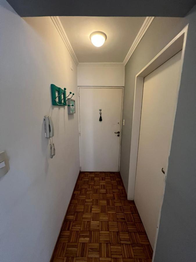 Apartmán Acogedor Mono En Palermo Chico. Excelente Ubicacion! Buenos Aires Exteriér fotografie